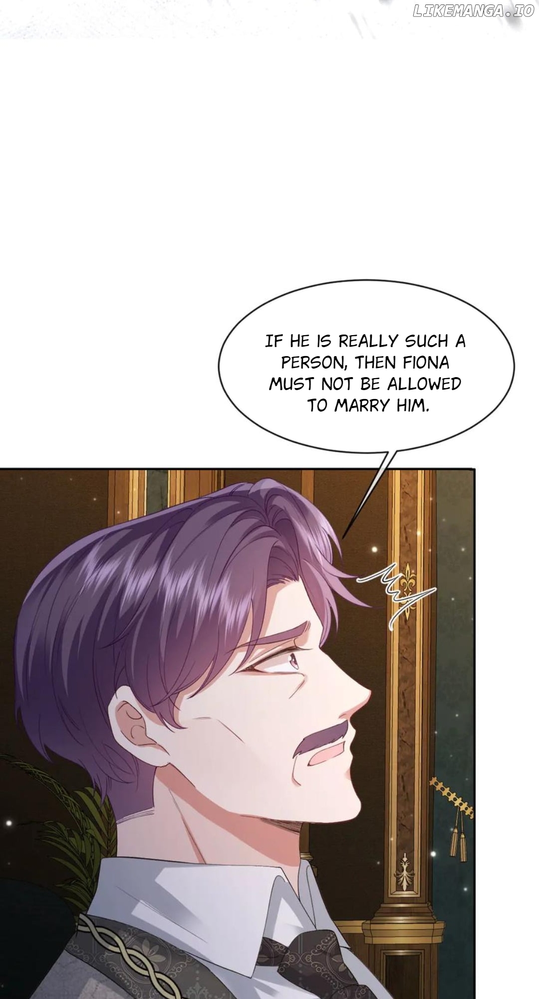 Confessing My Love to Him, the Treacherous One Chapter 39 - page 43
